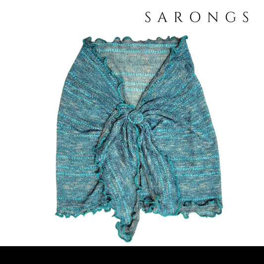 Sarong Topacio