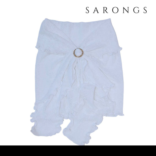 Boho Sarongs