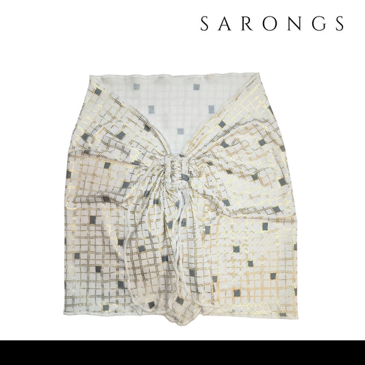 Sarong Diamond