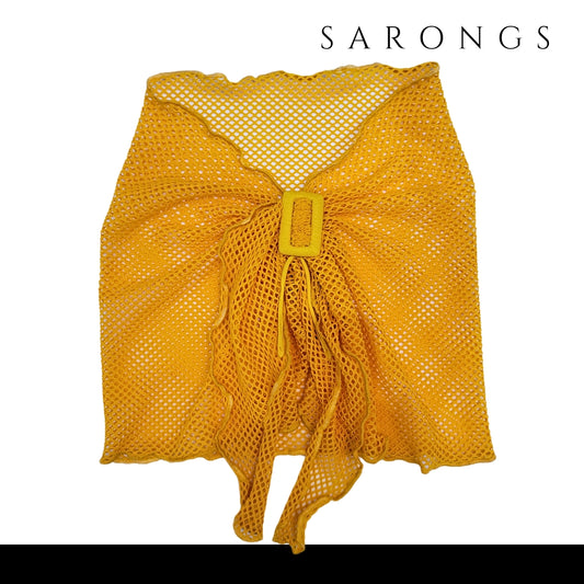 Sarong Sun