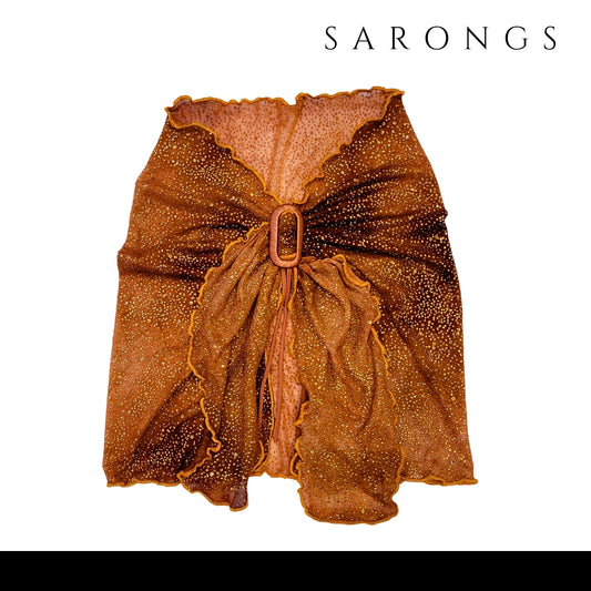 Sarong Lobster