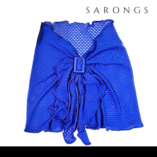 Sarong Royal